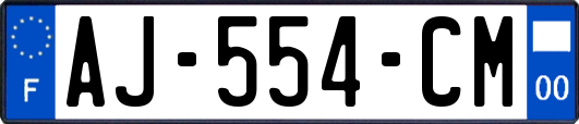 AJ-554-CM