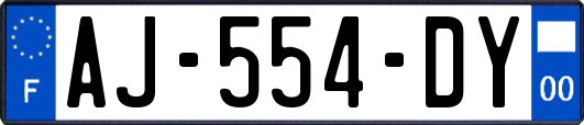 AJ-554-DY