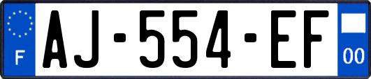 AJ-554-EF