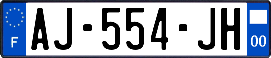 AJ-554-JH