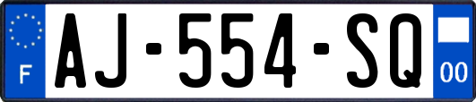 AJ-554-SQ
