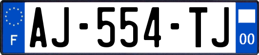 AJ-554-TJ