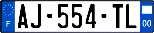 AJ-554-TL