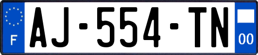 AJ-554-TN