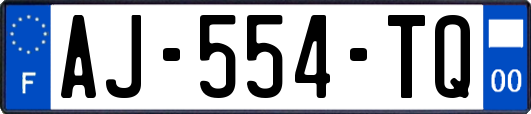 AJ-554-TQ