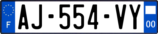 AJ-554-VY