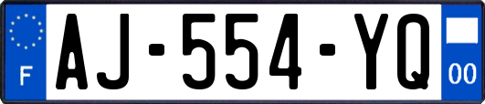 AJ-554-YQ