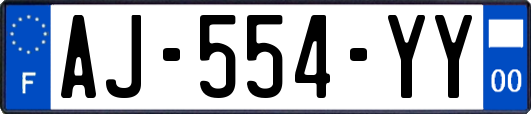 AJ-554-YY