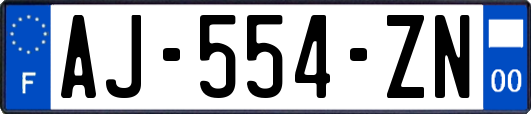 AJ-554-ZN