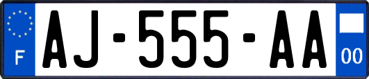 AJ-555-AA