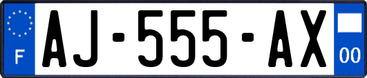 AJ-555-AX