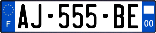 AJ-555-BE