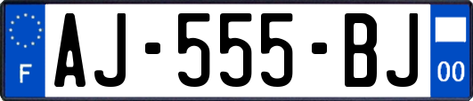 AJ-555-BJ