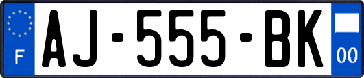 AJ-555-BK