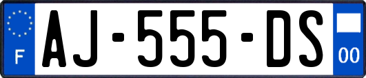 AJ-555-DS