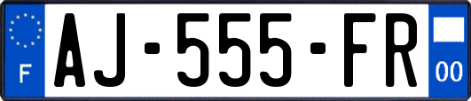 AJ-555-FR