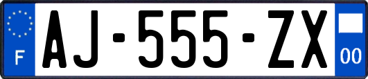 AJ-555-ZX