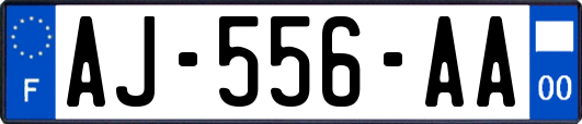 AJ-556-AA