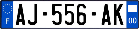 AJ-556-AK