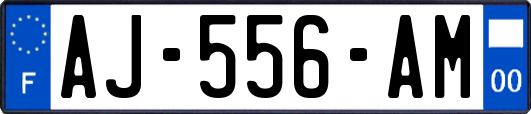 AJ-556-AM