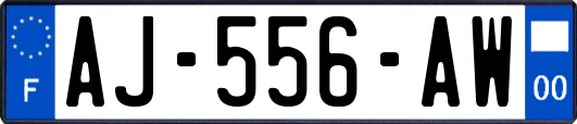 AJ-556-AW