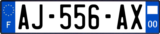 AJ-556-AX