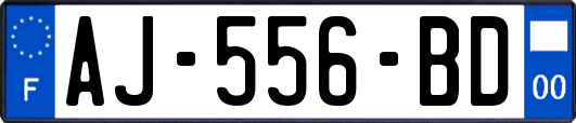 AJ-556-BD