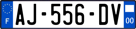 AJ-556-DV