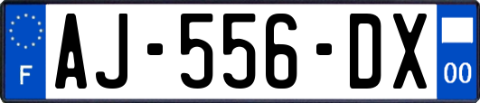 AJ-556-DX