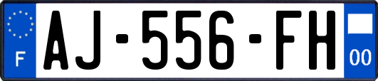 AJ-556-FH