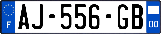 AJ-556-GB