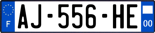 AJ-556-HE