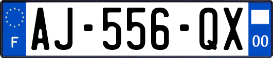 AJ-556-QX