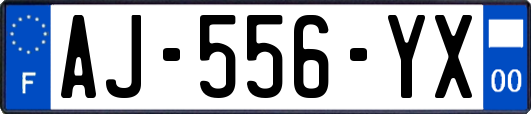 AJ-556-YX