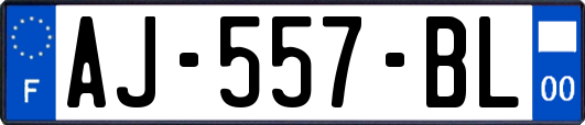 AJ-557-BL