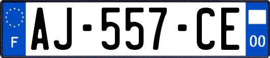 AJ-557-CE