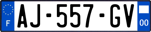 AJ-557-GV