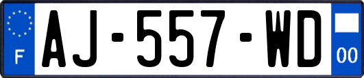 AJ-557-WD