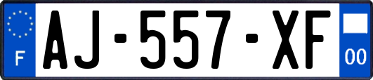 AJ-557-XF