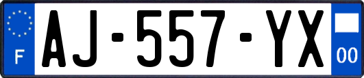 AJ-557-YX