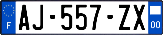 AJ-557-ZX