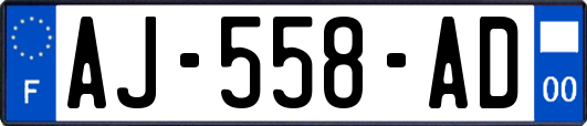 AJ-558-AD