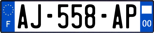 AJ-558-AP