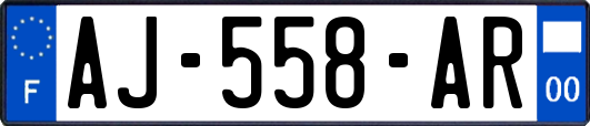 AJ-558-AR