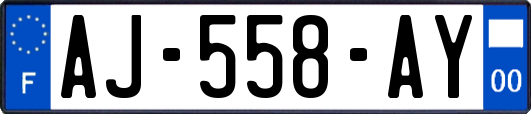 AJ-558-AY