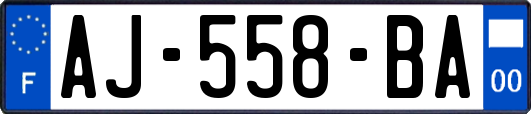 AJ-558-BA