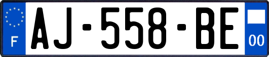 AJ-558-BE