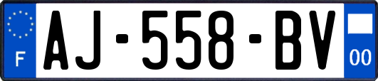 AJ-558-BV