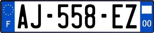 AJ-558-EZ