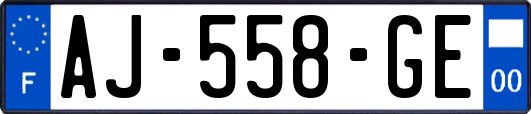 AJ-558-GE